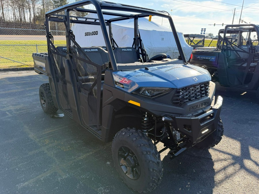 2026 Polaris Ranger® Crew SP 570 Premium