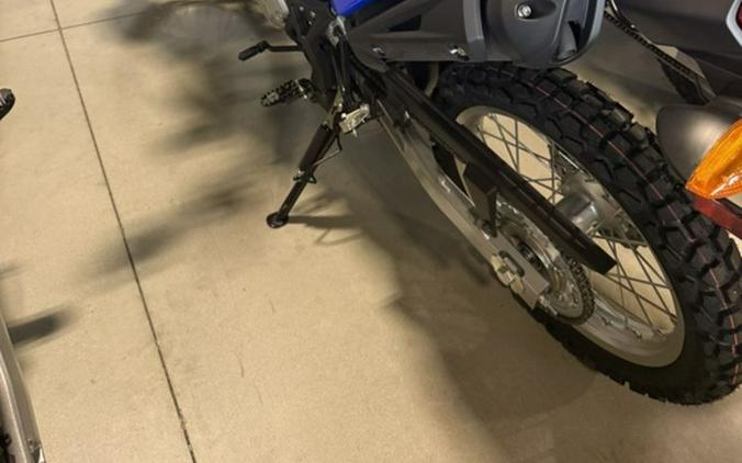 2026 Yamaha WR 125R