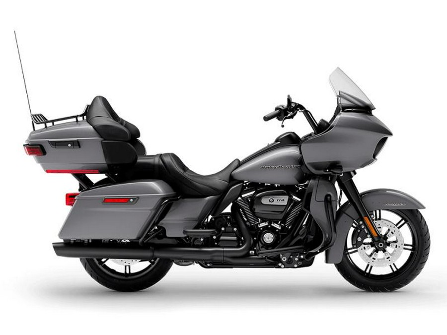 2021 Harley-Davidson® FLTRK - Road Glide® Limited