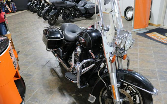 2016 Harley-Davidson® FLHR - Road King®