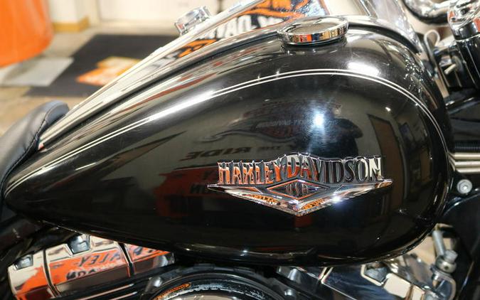 2016 Harley-Davidson® FLHR - Road King®