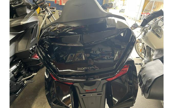 2023 Honda GOLDWING TOUR DCT