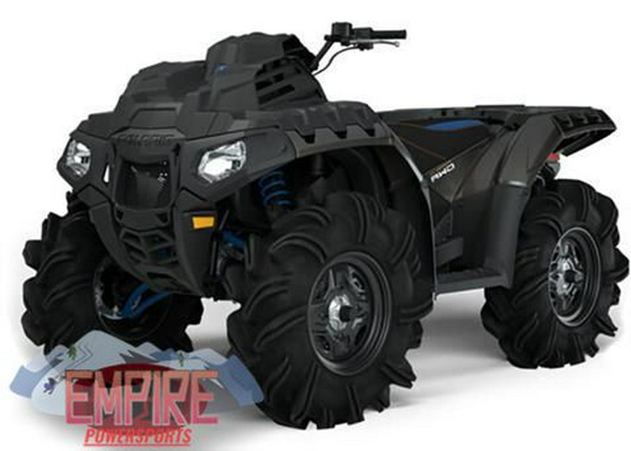 2024 Polaris Sportsman 850 High Lifter Edition