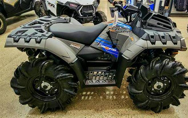 2024 Polaris Sportsman 850 High Lifter Edition