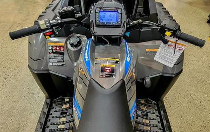 2024 Polaris Sportsman 850 High Lifter Edition