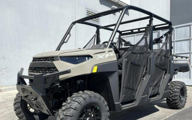 2024 Polaris® Ranger Crew XP 1000 Premium