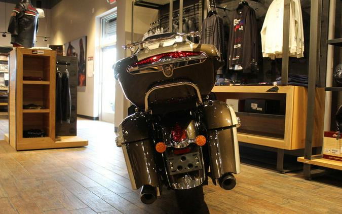 2023 Indian Motorcycle® Roadmaster® Base