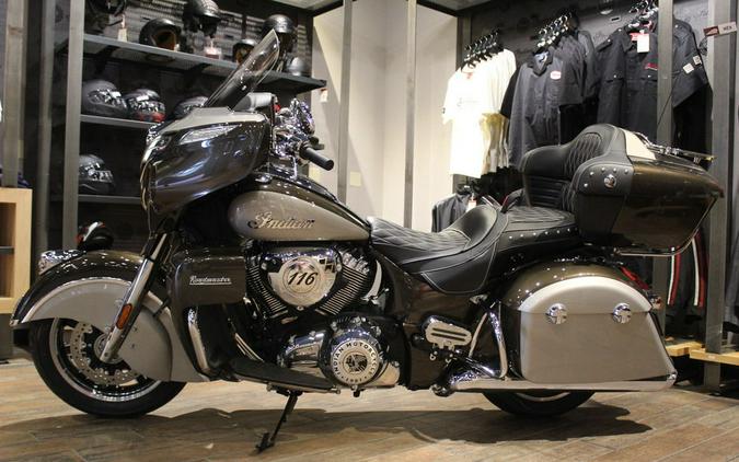 2023 Indian Motorcycle® Roadmaster® Base