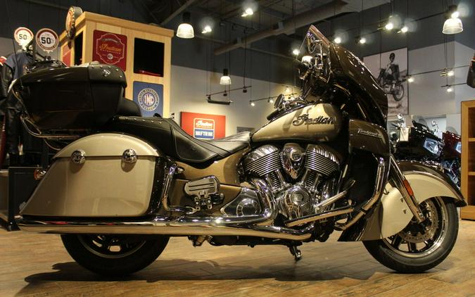 2023 Indian Motorcycle® Roadmaster® Base