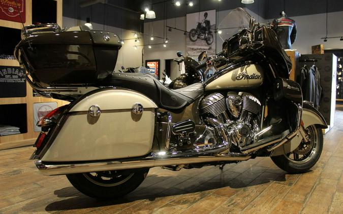 2023 Indian Motorcycle® Roadmaster® Base