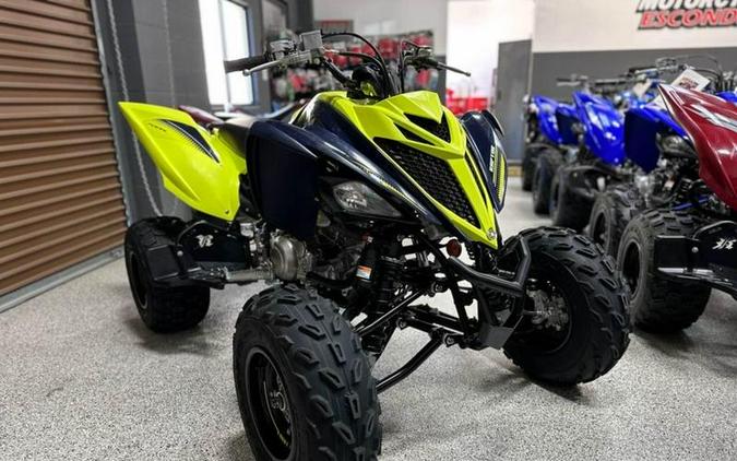 2020 Yamaha Raptor 700R SE