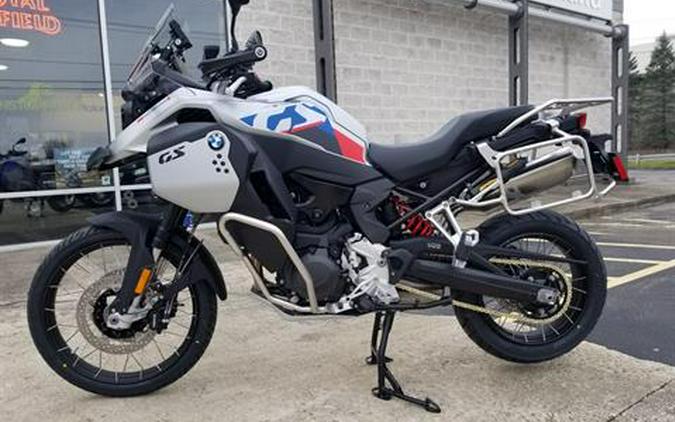 2024 BMW F 900 GS Adventure