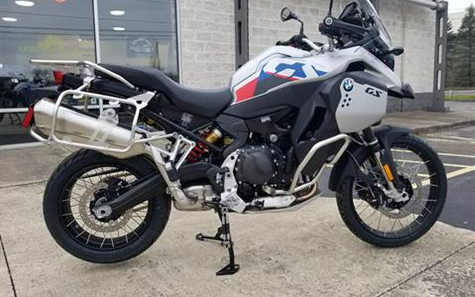 2024 BMW F 900 GS Adventure