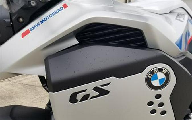 2024 BMW F 900 GS Adventure