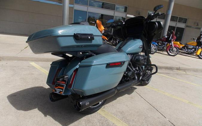 2024 Harley-Davidson® FLHX - Street Glide®