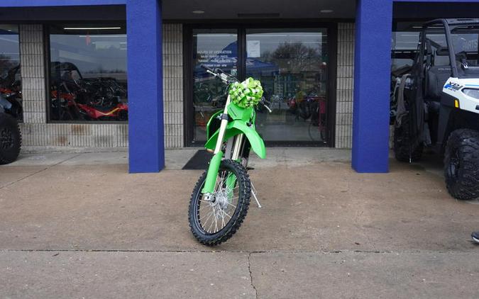 2024 Kawasaki KX™250