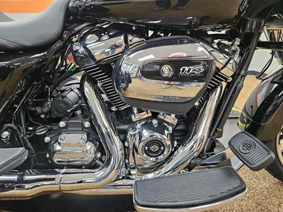 2024 Harley-Davidson Road Glide® 3