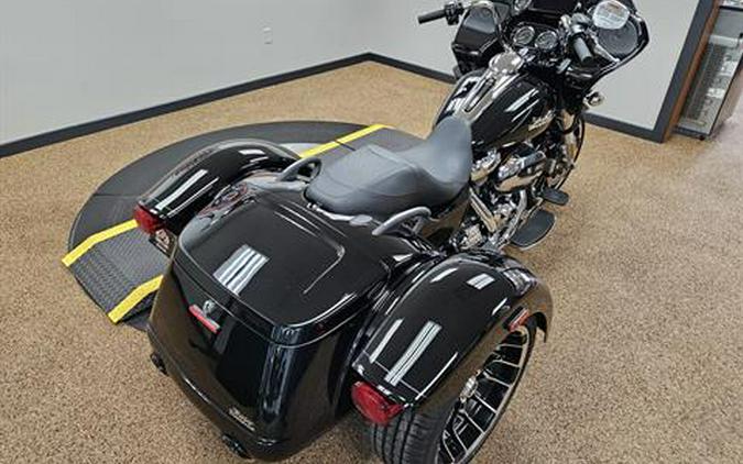 2024 Harley-Davidson Road Glide® 3