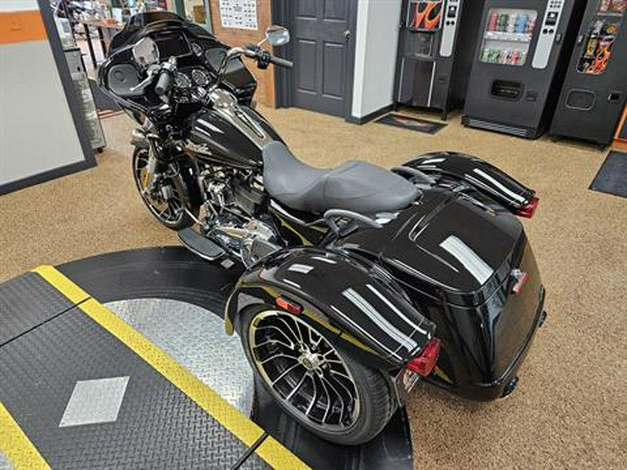 2024 Harley-Davidson Road Glide® 3