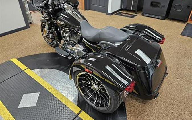 2024 Harley-Davidson Road Glide® 3