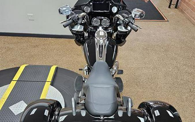 2024 Harley-Davidson Road Glide® 3