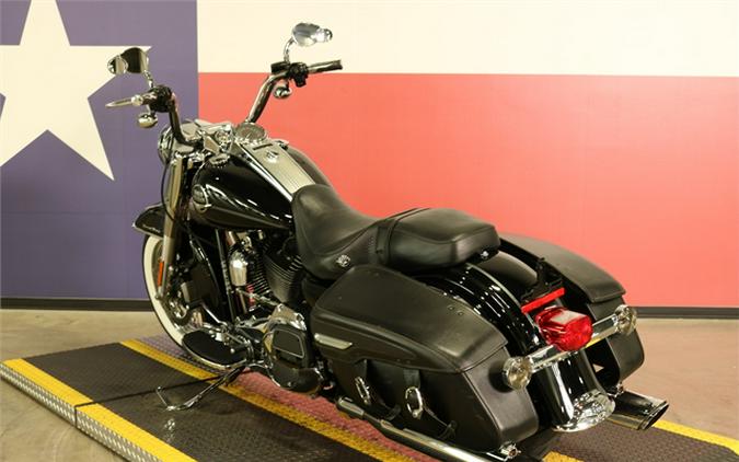 2009 Harley-Davidson Road King Classic