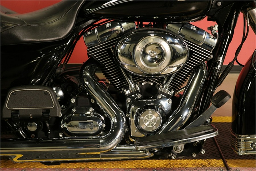 2009 Harley-Davidson Road King Classic