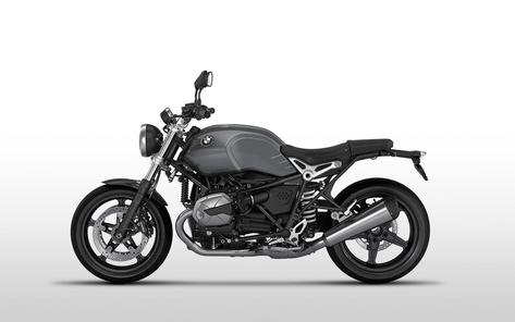 2023 BMW R nineT