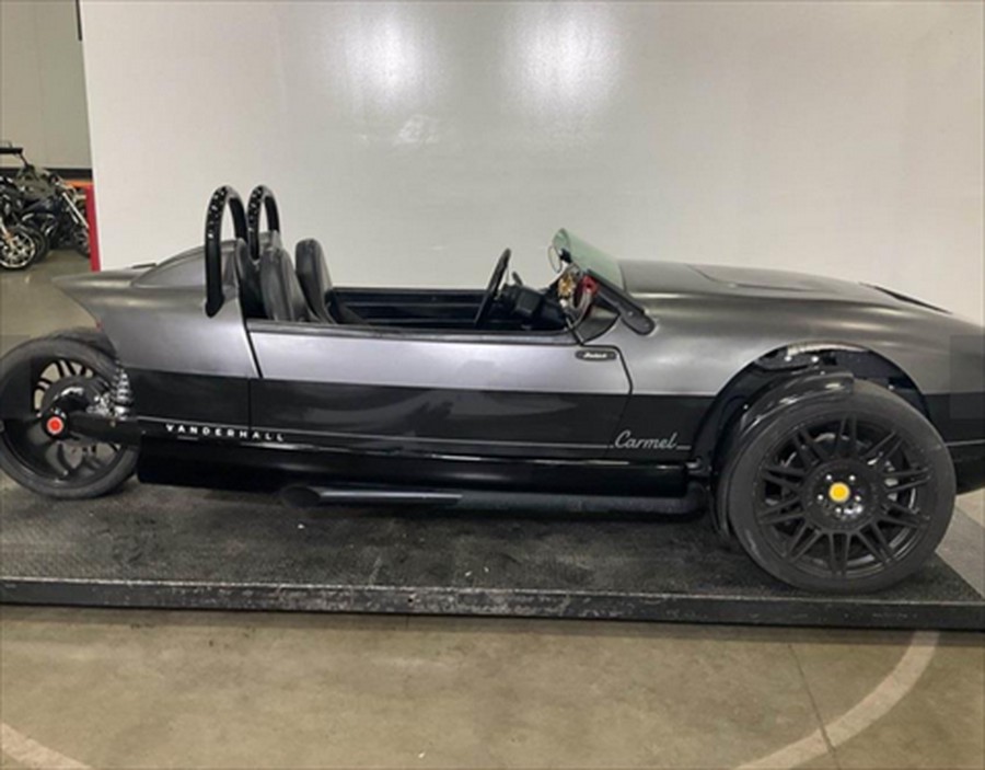 2021 Vanderhall Motor Works Carmel Blackjack