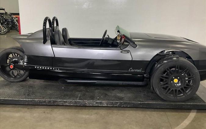 2021 Vanderhall Motor Works Carmel Blackjack