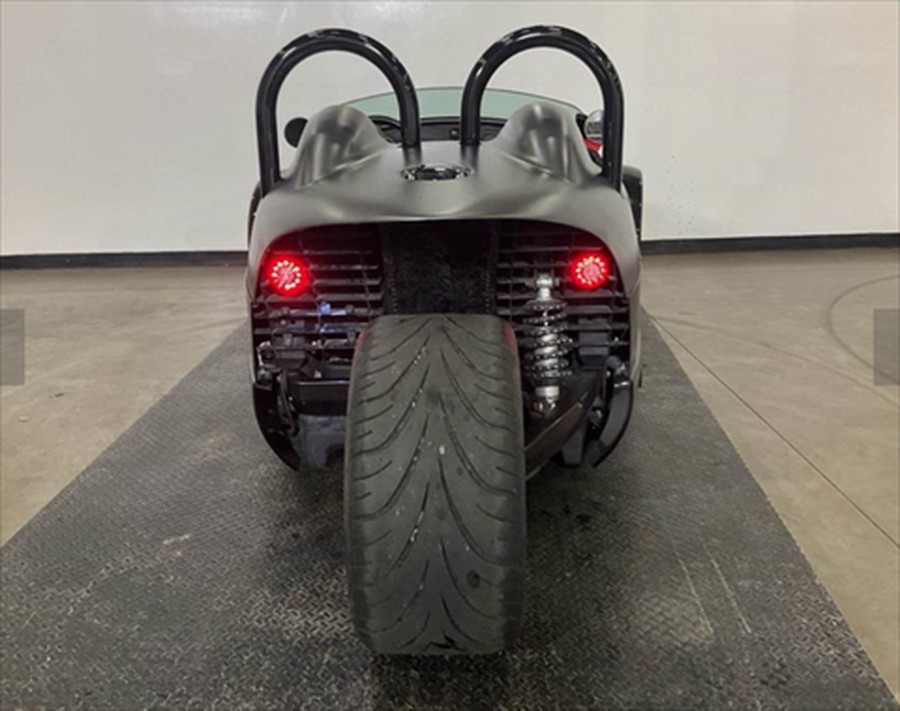 2021 Vanderhall Motor Works Carmel Blackjack