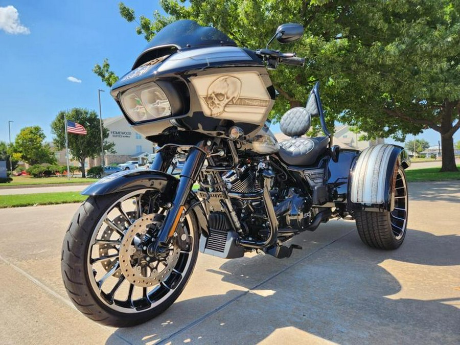 2023 Harley-Davidson® FLTRT - Road Glide® 3