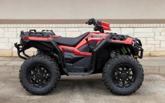 2024 Polaris® Sportsman XP 1000 Ultimate Trail