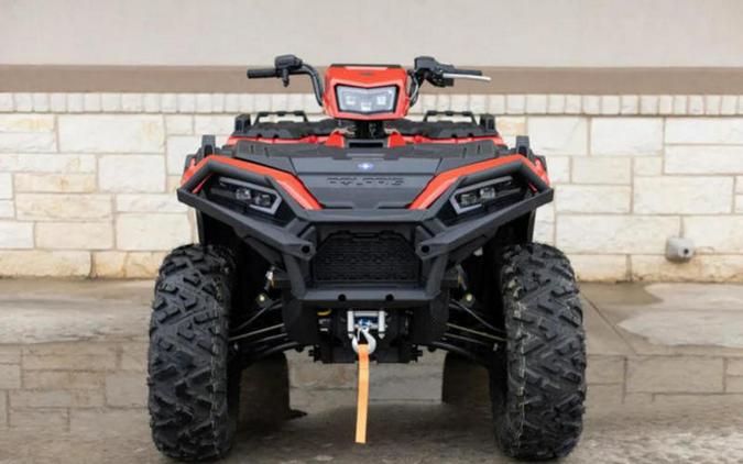 2024 Polaris® Sportsman XP 1000 Ultimate Trail