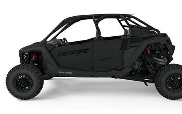 2025 Polaris RZR Pro R 4 Ultimate