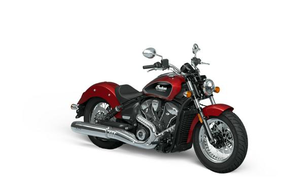 2025 Indian Motorcycle [Off-Site Inventory] Scout® Classic Limited w/ Tech Pkg