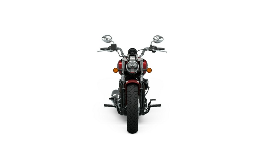 2025 Indian Motorcycle [Off-Site Inventory] Scout® Classic Limited w/ Tech Pkg