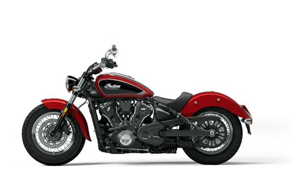 2025 Indian Motorcycle [Off-Site Inventory] Scout® Classic Limited w/ Tech Pkg