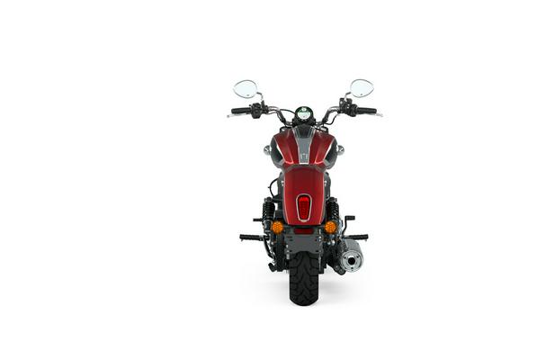 2025 Indian Motorcycle [Off-Site Inventory] Scout® Classic Limited w/ Tech Pkg