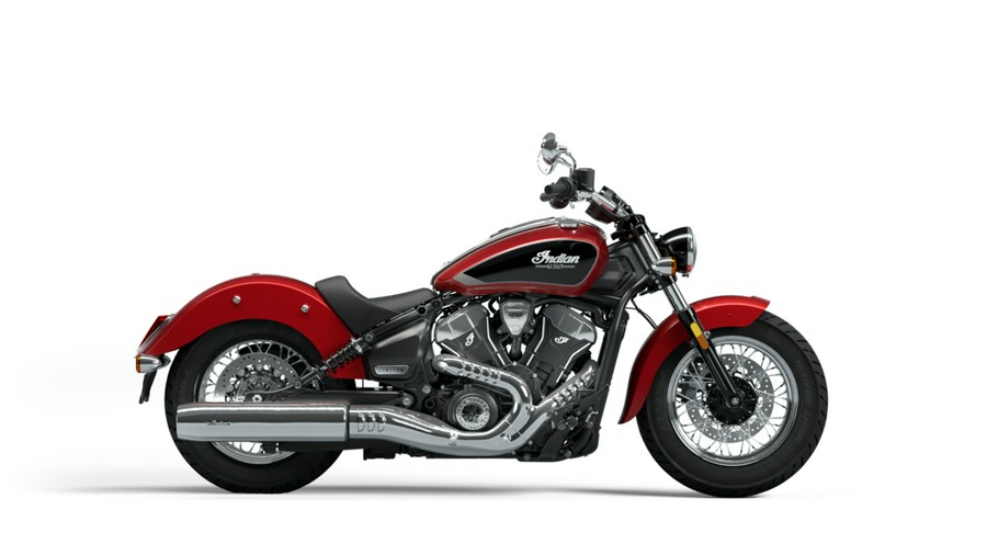 2025 Indian Motorcycle [Off-Site Inventory] Scout® Classic Limited w/ Tech Pkg