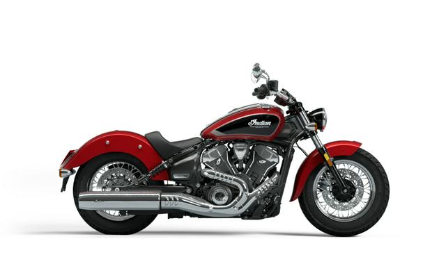 2025 Indian Motorcycle [Off-Site Inventory] Scout® Classic Limited w/ Tech Pkg