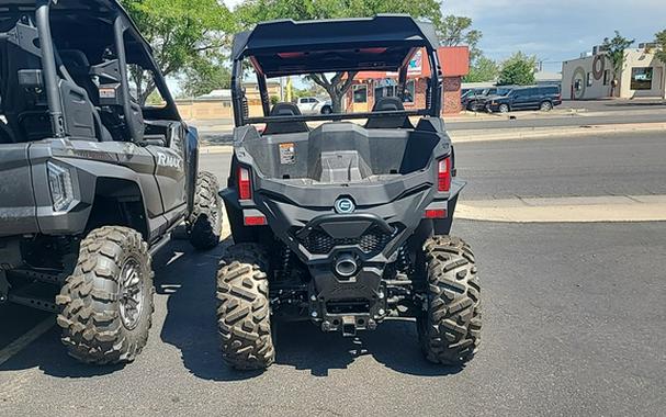 2025 CFMOTO ZFORCE 950 Trail CF1000SZ-3