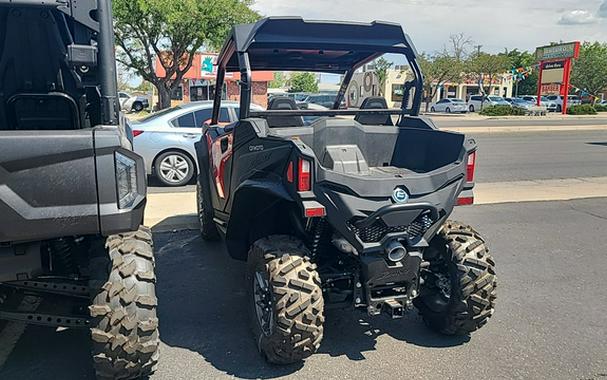 2025 CFMOTO ZFORCE 950 Trail CF1000SZ-3