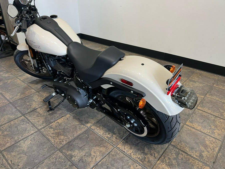 FXLRS 2023 Low Rider® S