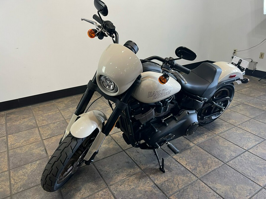 FXLRS 2023 Low Rider® S