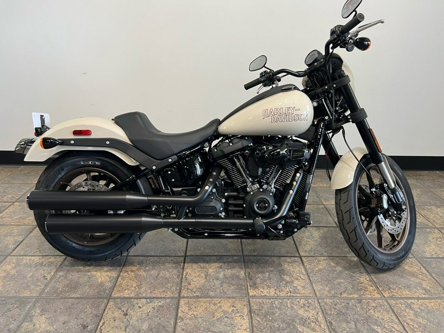 FXLRS 2023 Low Rider® S