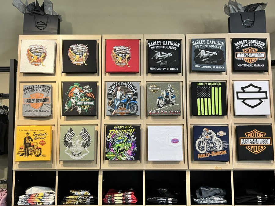 FXLRS 2023 Low Rider® S