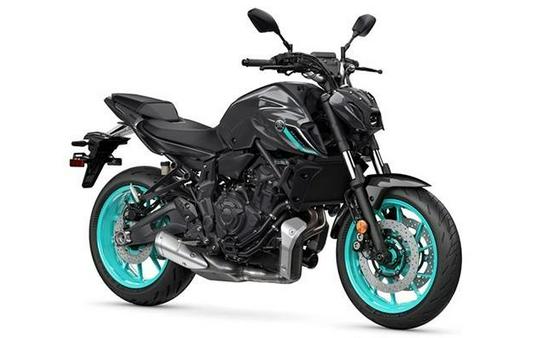 2024 MT-07 - Yamaha