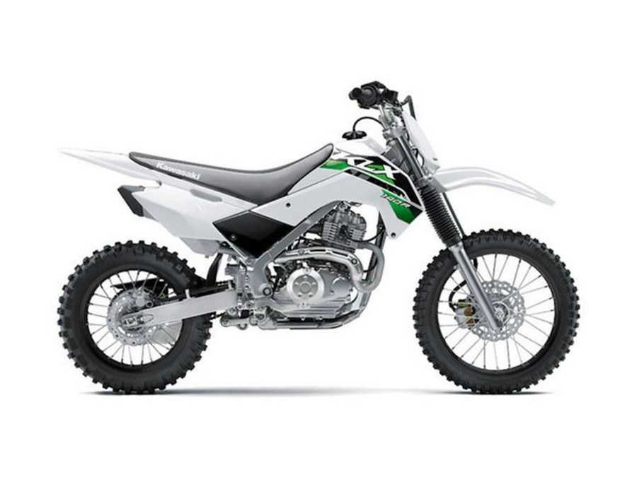 2026 Kawasaki KLX®140R