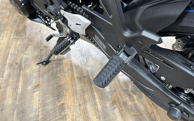 2026 Kawasaki Ninja 650 ABS